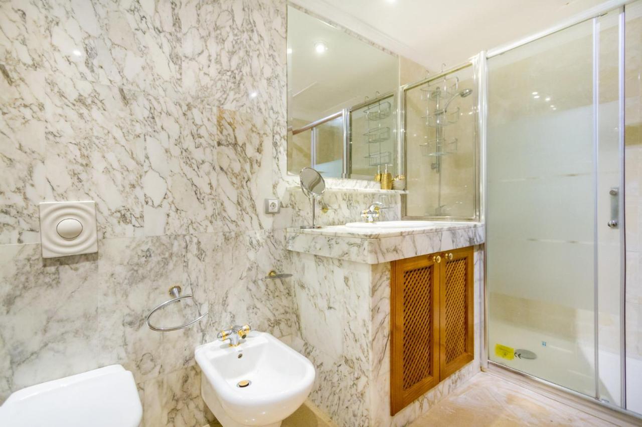 Casa Holmston, Duplex Villa With Hot Tub In Anfi Tauro Topaz Mogán エクステリア 写真
